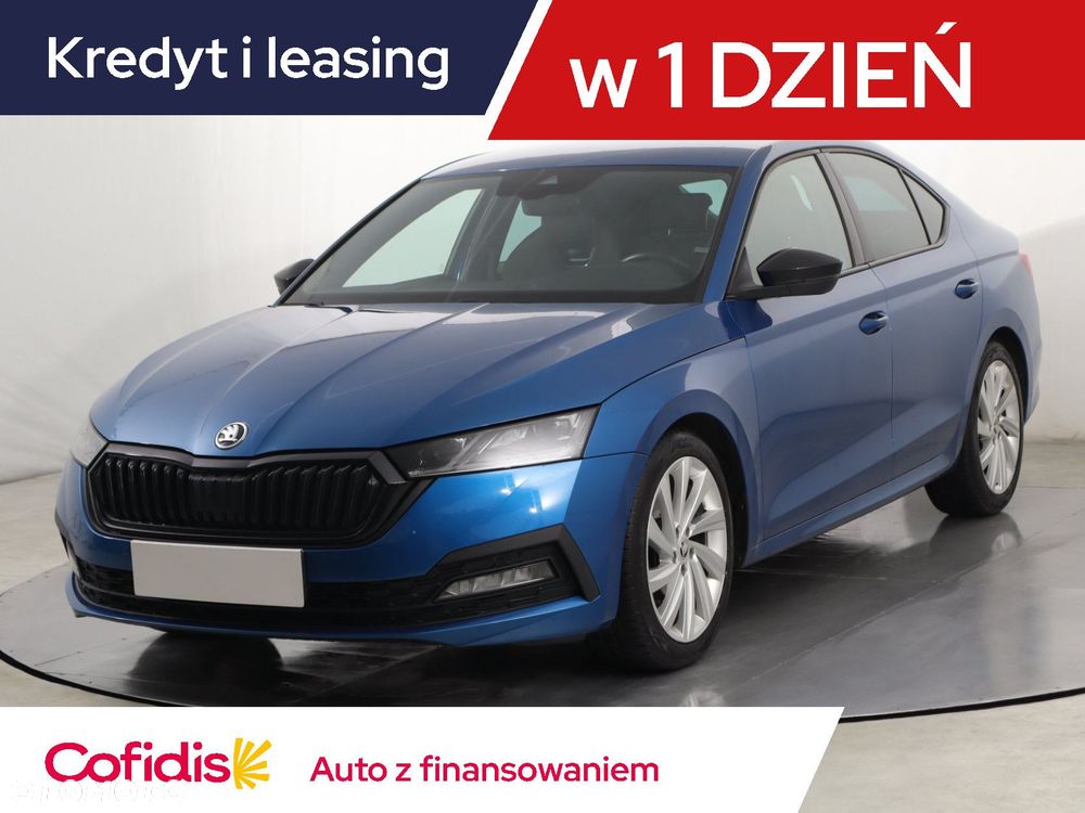 Skoda Octavia - 2