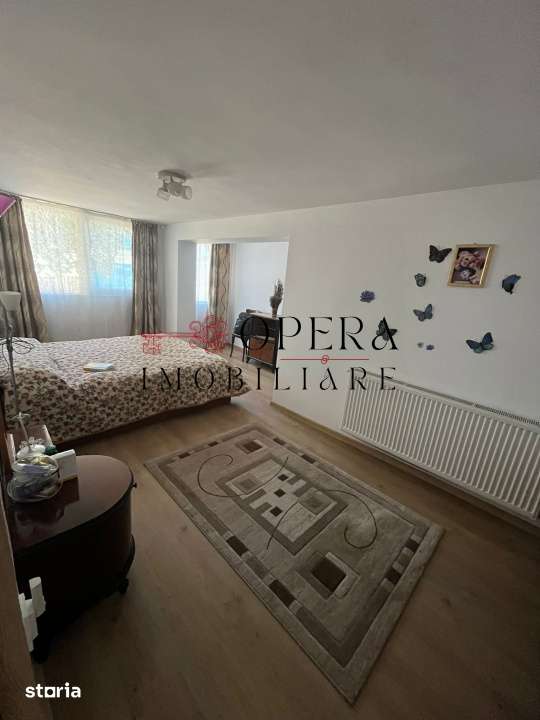 Casa individuala, de vanzare, zona Moara de Vant - Imagine principală: 4/13