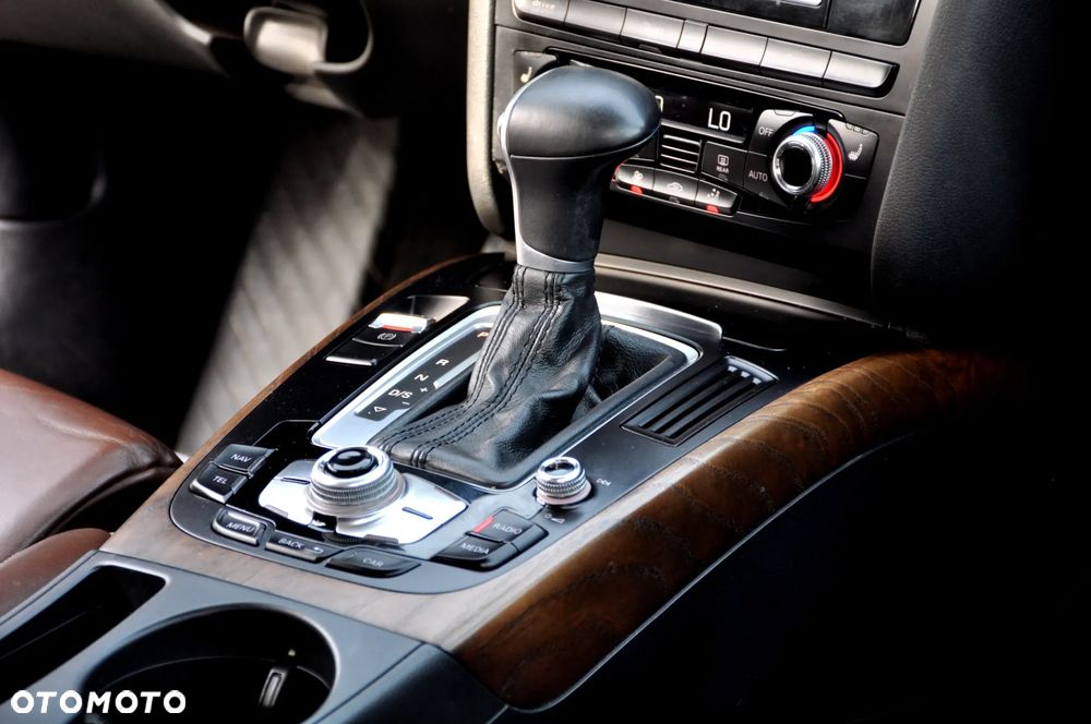 Audi A4 Allroad 2.0 TFSI Quattro S tronic - 36