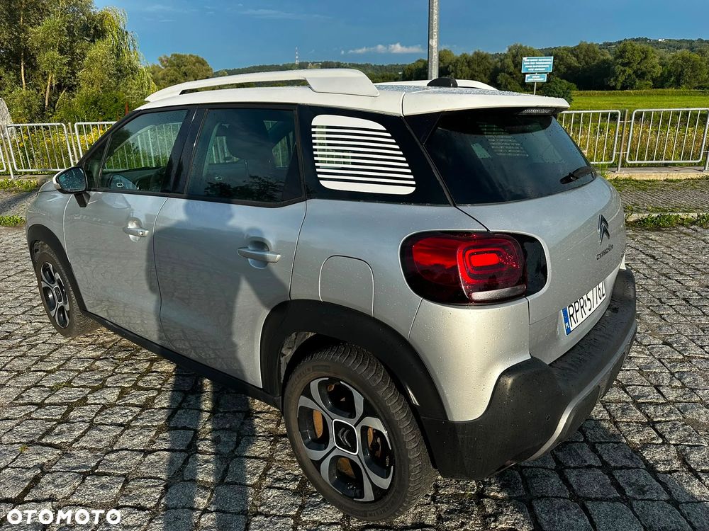 Citroën C3 Aircross PureTech 110 Stop & Start Shine - 7