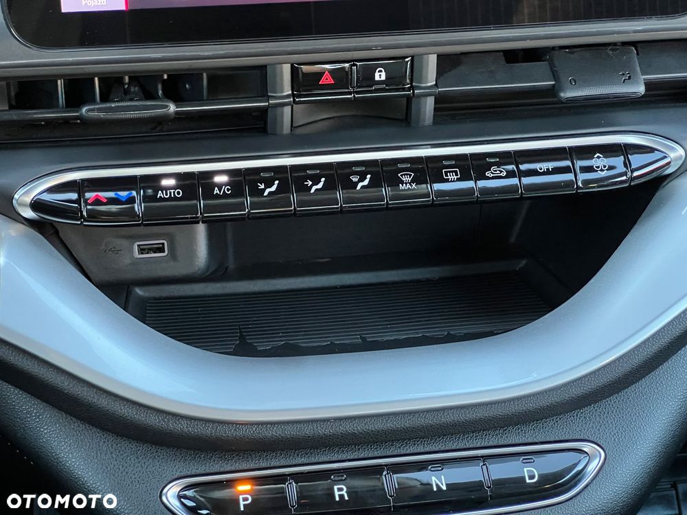 Fiat 500 42 kWh Icon - 33