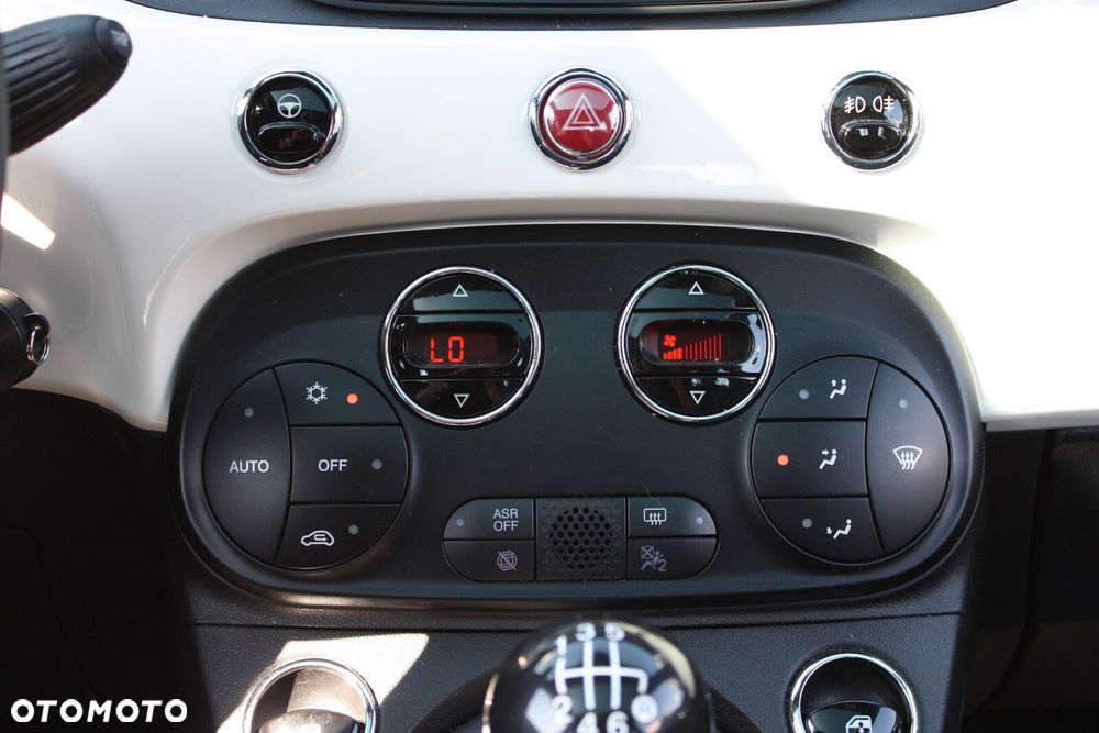 Fiat 500 1.0 Hybrid Dolcevita - 25