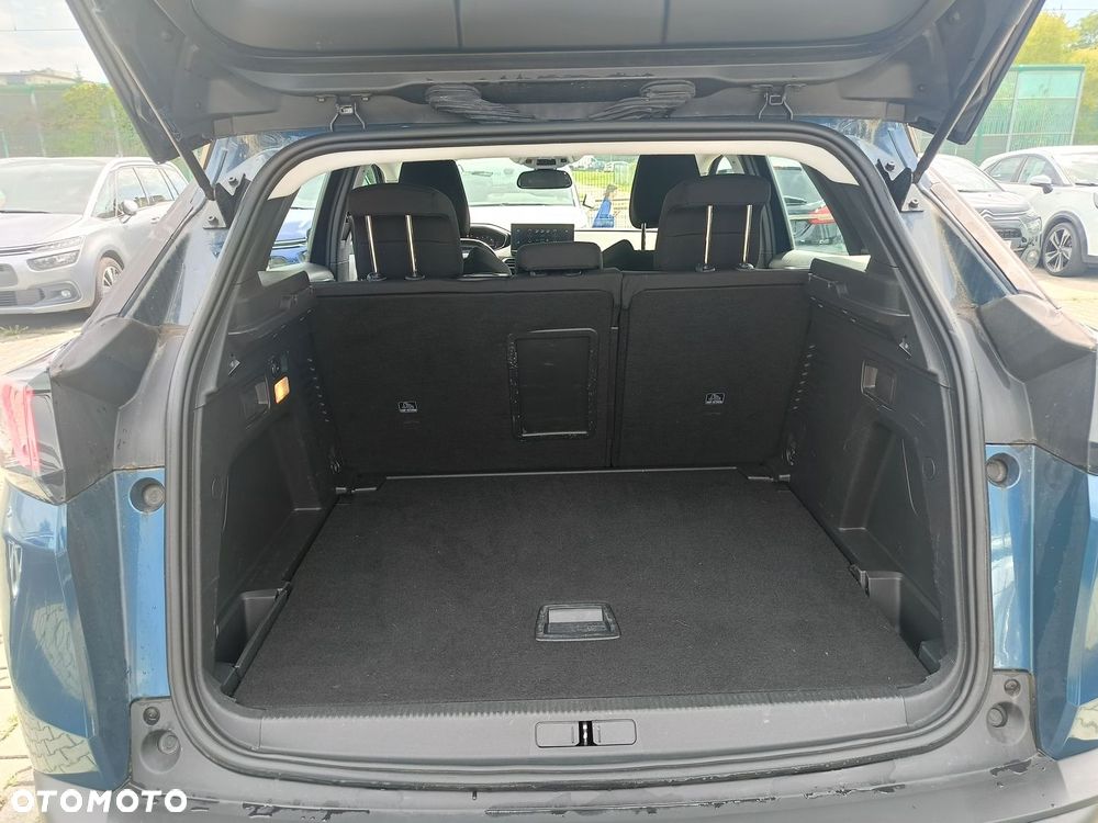 Peugeot 3008 1.5 BlueHDi Active Pack S&S EAT8 - 10