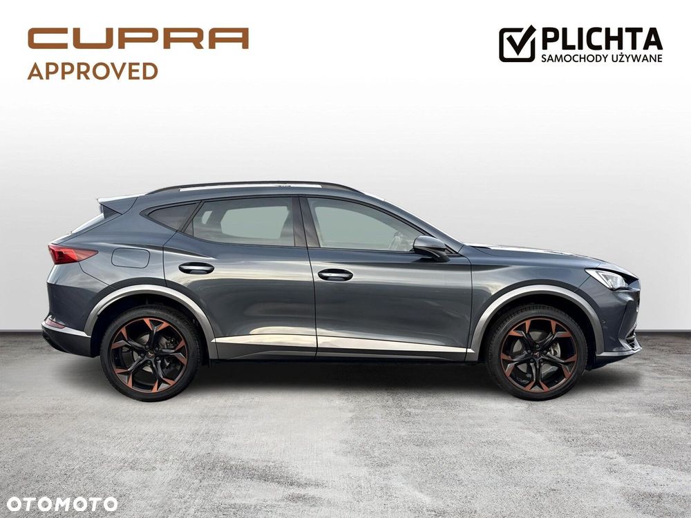 Cupra Formentor 1.5 TSI DSG - 6