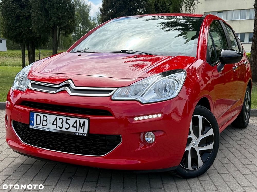 Citroën C3 Pure Tech (VTi) 68 Selection - 24