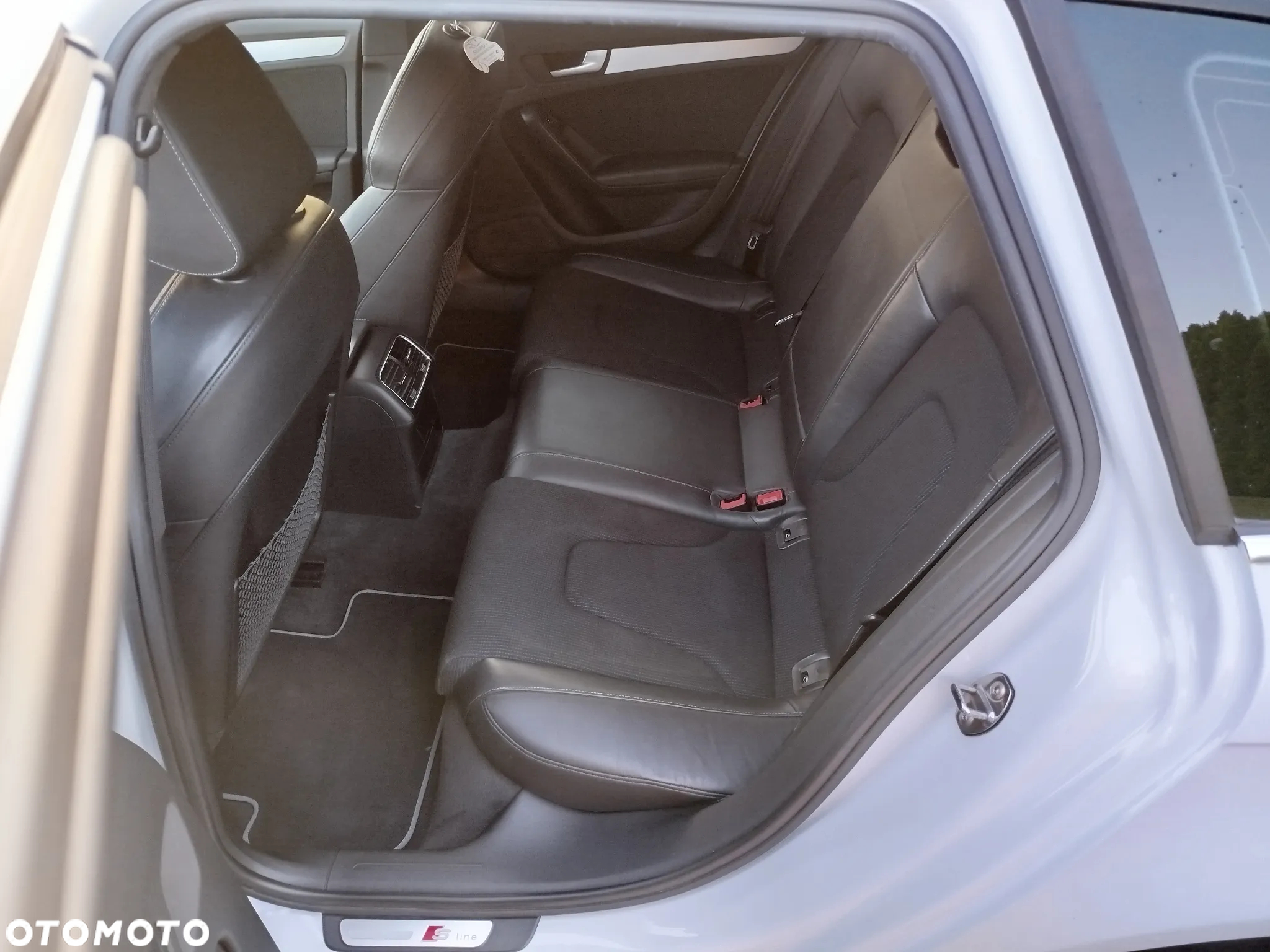 Audi A4 - 25