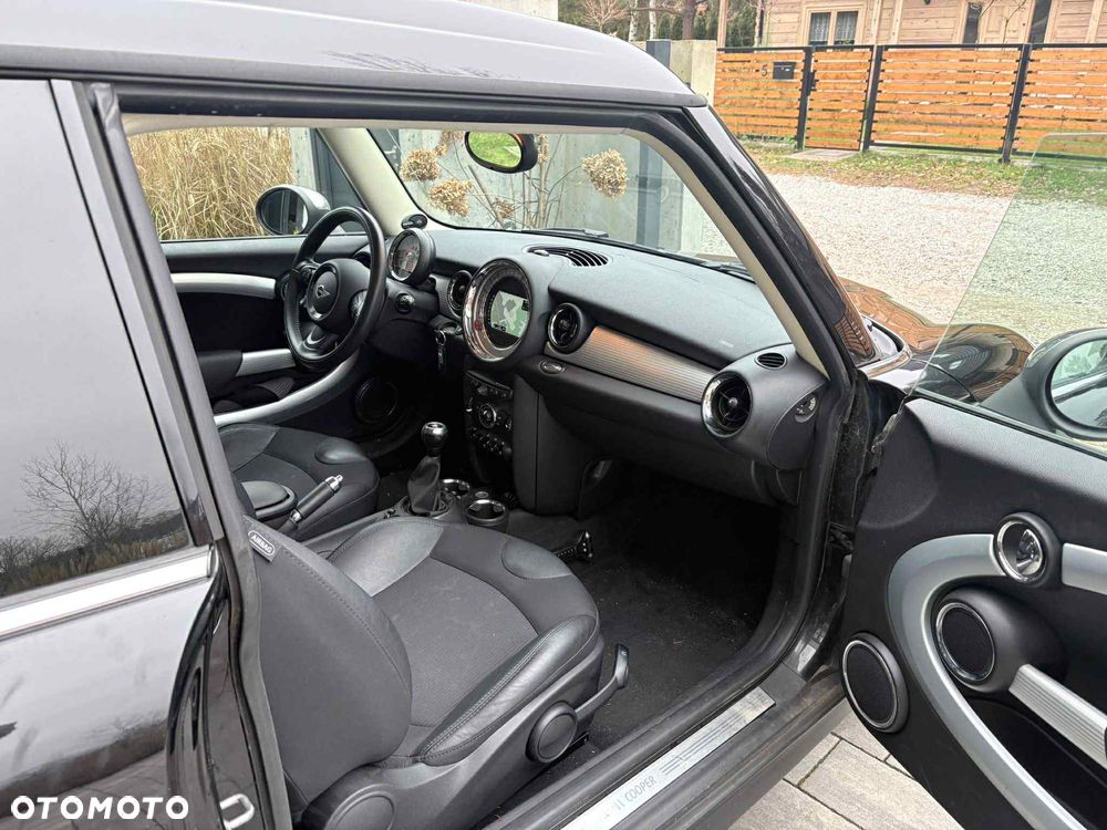 MINI Clubman Cooper - 9