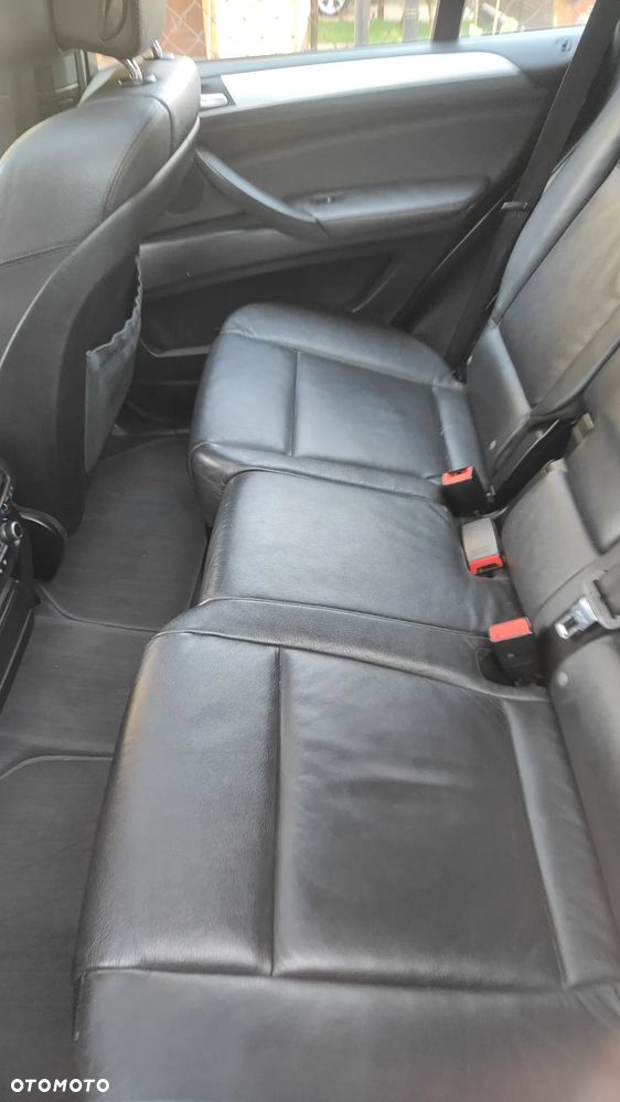 BMW X5 xDrive40d - 7