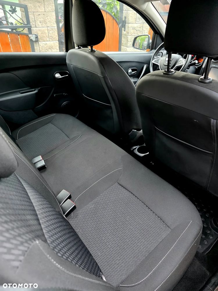 Dacia Sandero 0.9 TCe Laureate S&S - 15