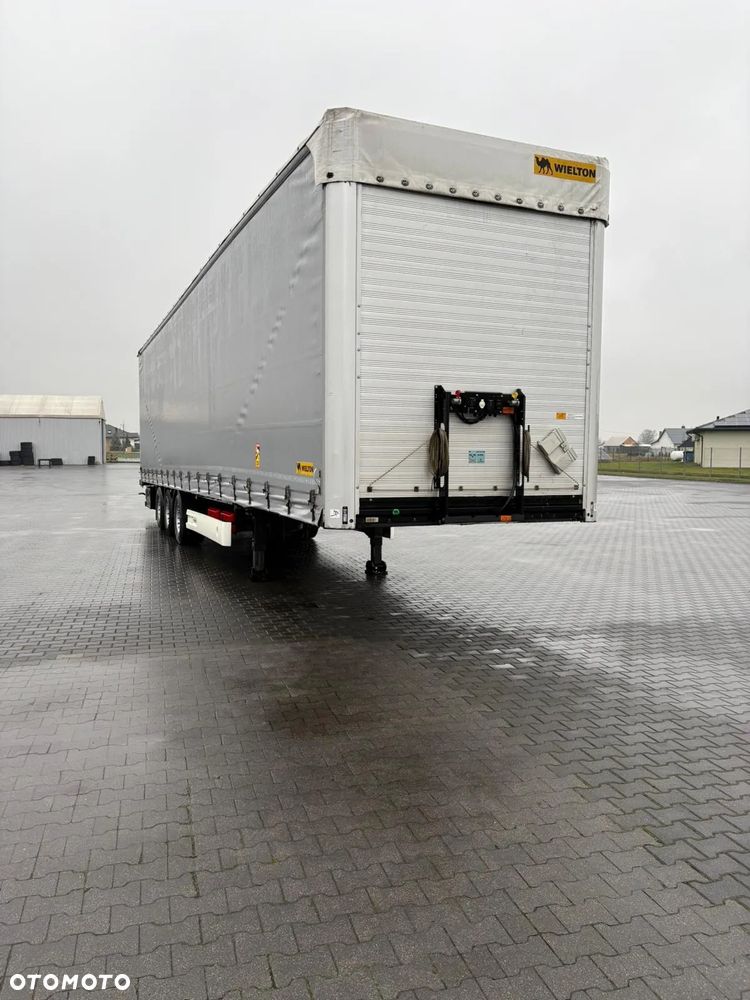 Wielton NS-3 NS3K - 1