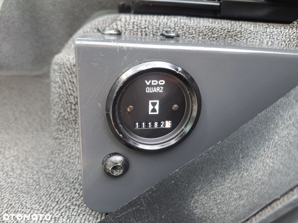 Renault Midlum 220 Zamiatarka Johnston VS500 Szczotki L/R Obie Strony Napęd Hydrostatyczny 2012r - 31