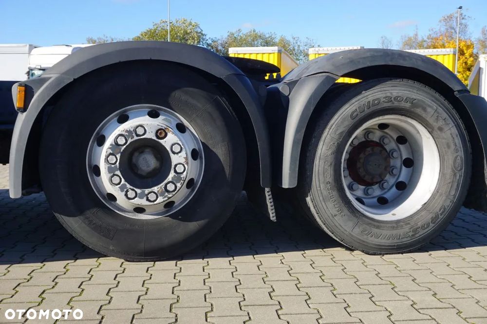 DAF XF 530 FTG (32138) - 11