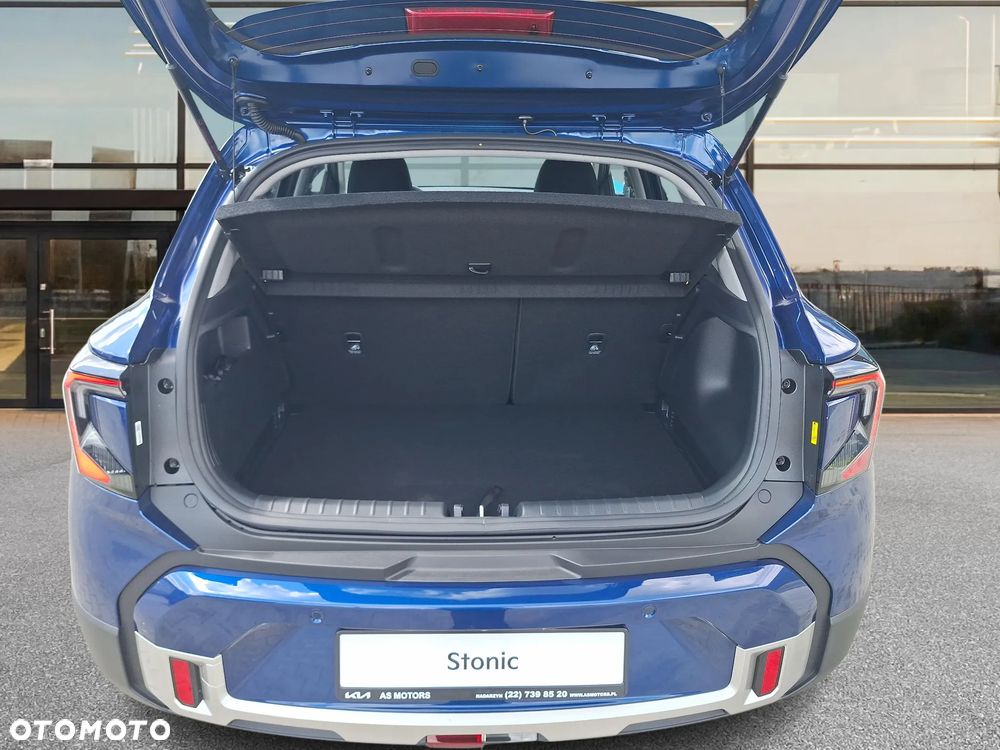 Kia Stonic 1.0 T-GDI L - 19