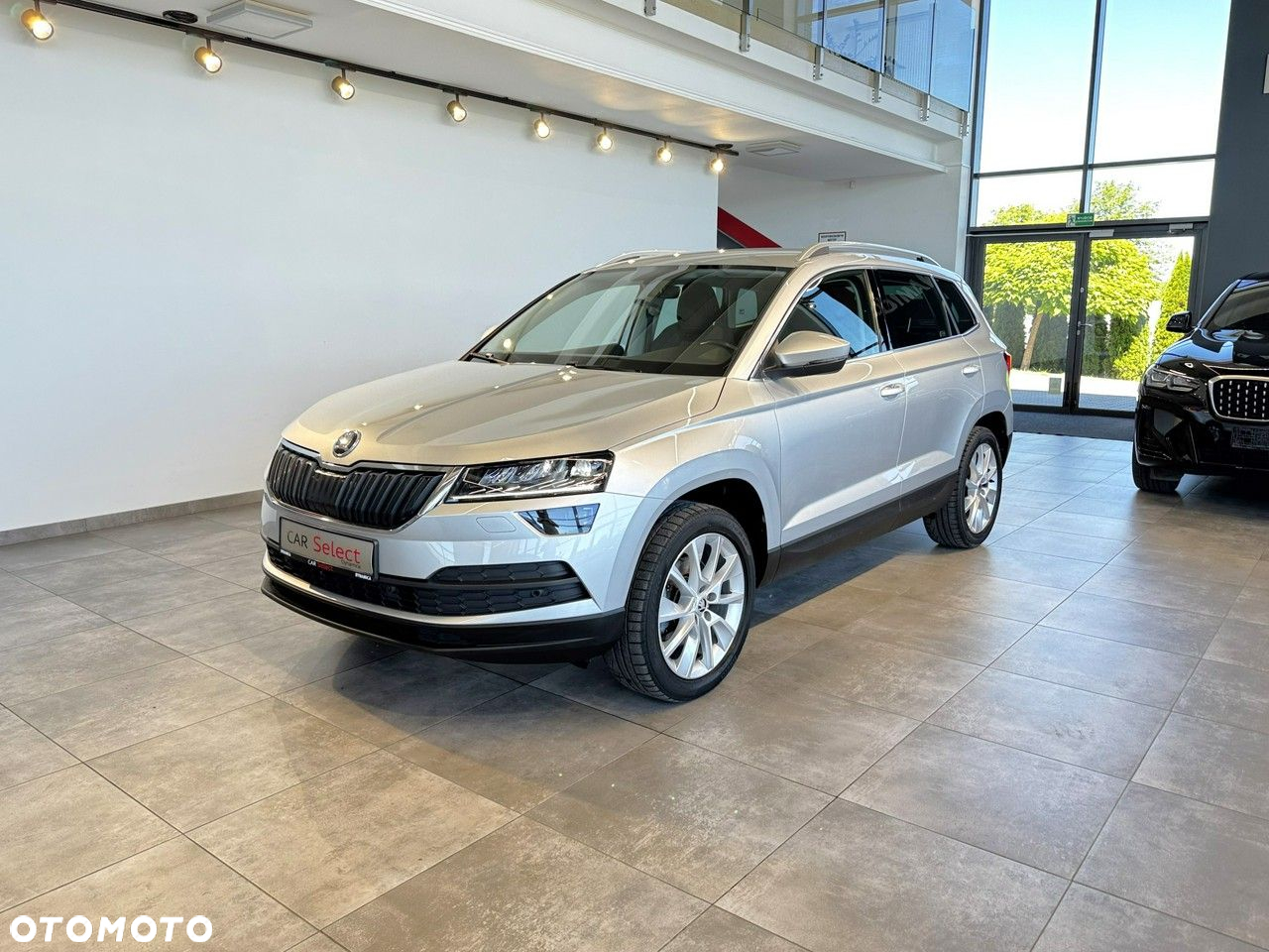 Skoda Karoq - 5