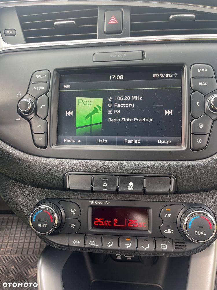 Kia Ceed 1.6 CRDi L - 5