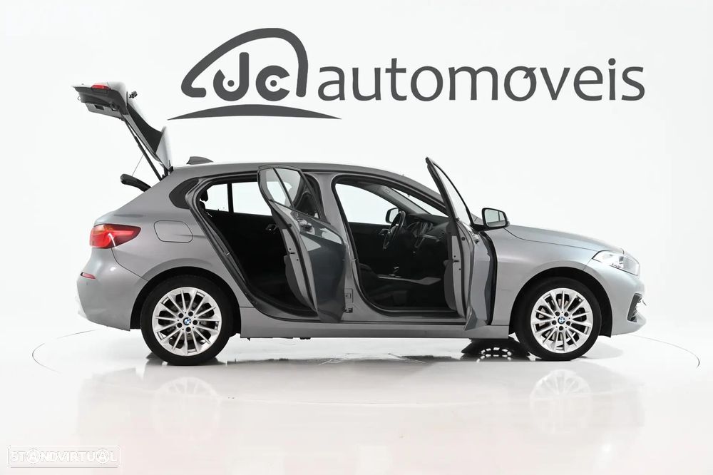 BMW 116 - 7