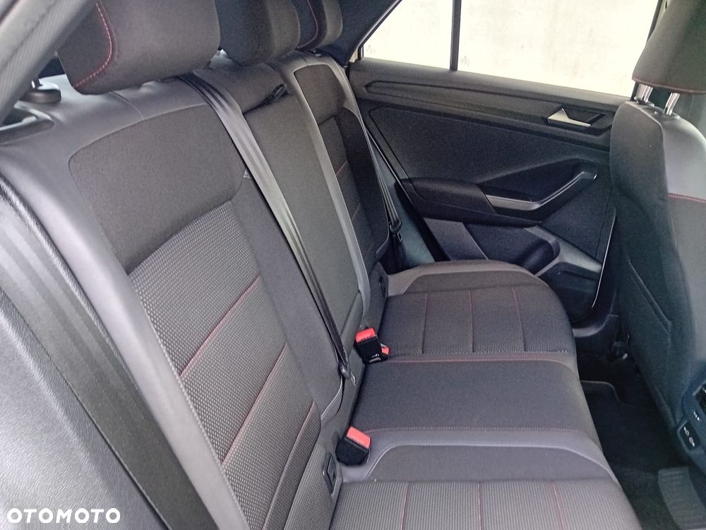 Volkswagen T-Roc 2.0 TSI 4Motion DSG Sport - 34