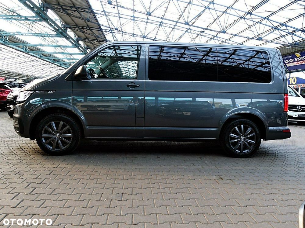 Volkswagen Multivan 6.1 2.0 TDI L1 Highline 4Motion DSG - 8