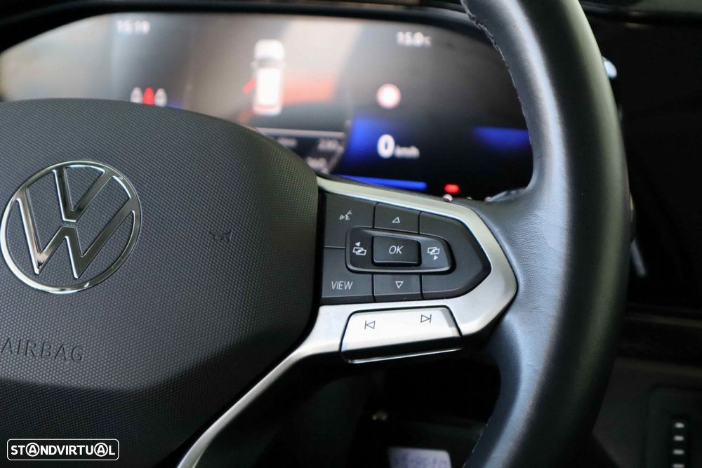 VW Polo 1.0 TSI Urban - 15