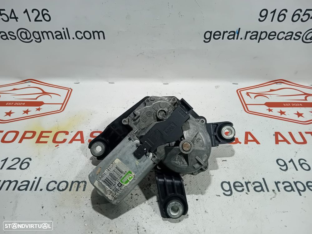 Motor de Limpa Vidro Mala Opel Corsa D 53027312 Original - 1