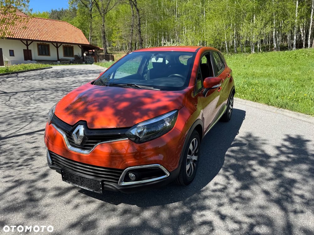 Renault Captur ENERGY dCi 90 Start&Stop Luxe - 3