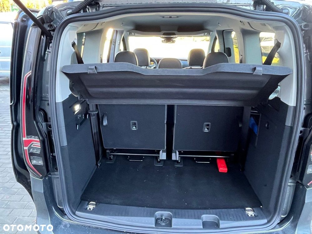 Volkswagen Caddy - 14