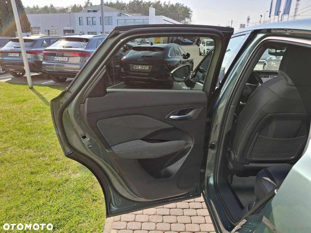 Audi Q3 Sportback - 29