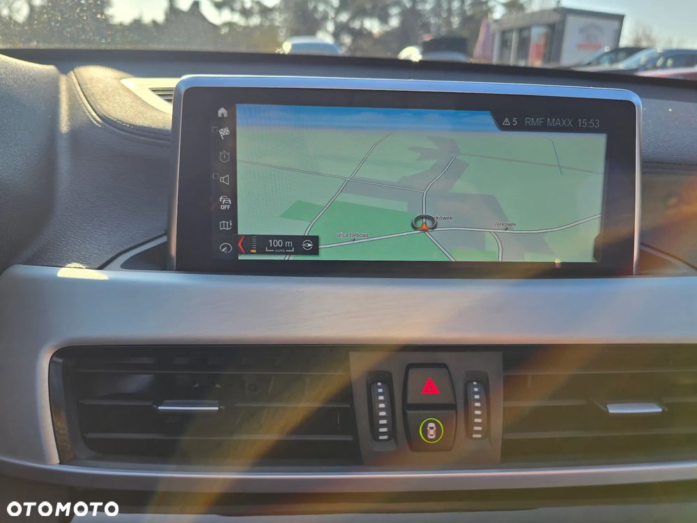 BMW X1 xDrive25i GPF xLine - 31