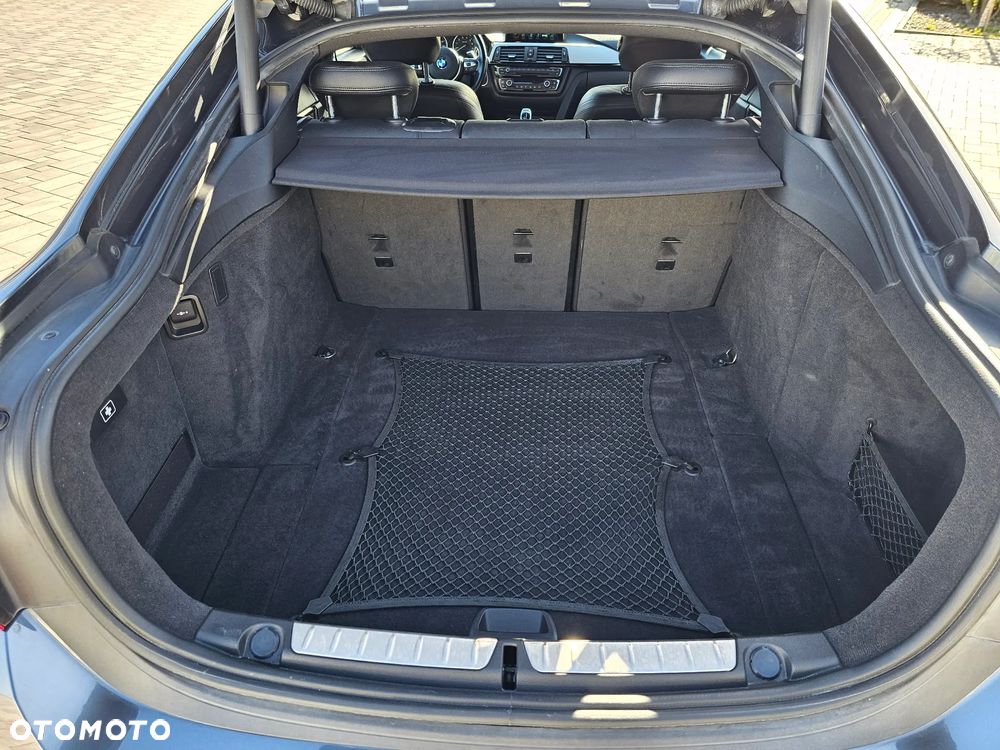 BMW Seria 4 430i Sport-Aut M Sport - 11