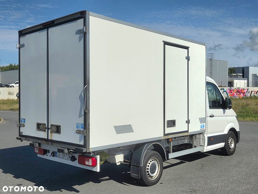 Volkswagen Crafter - 6