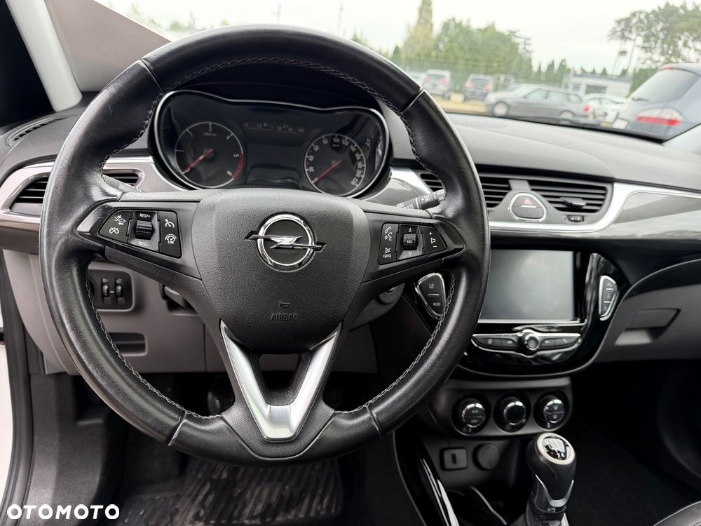 Opel Corsa 1.3 CDTI Cosmo - 18