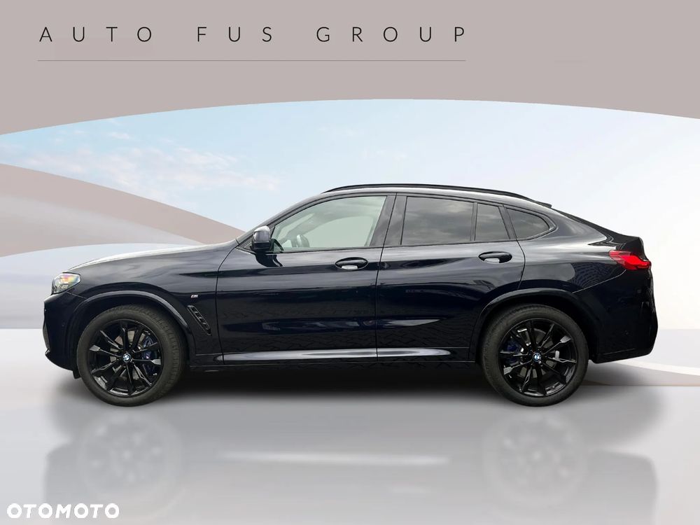 BMW X4 - 3