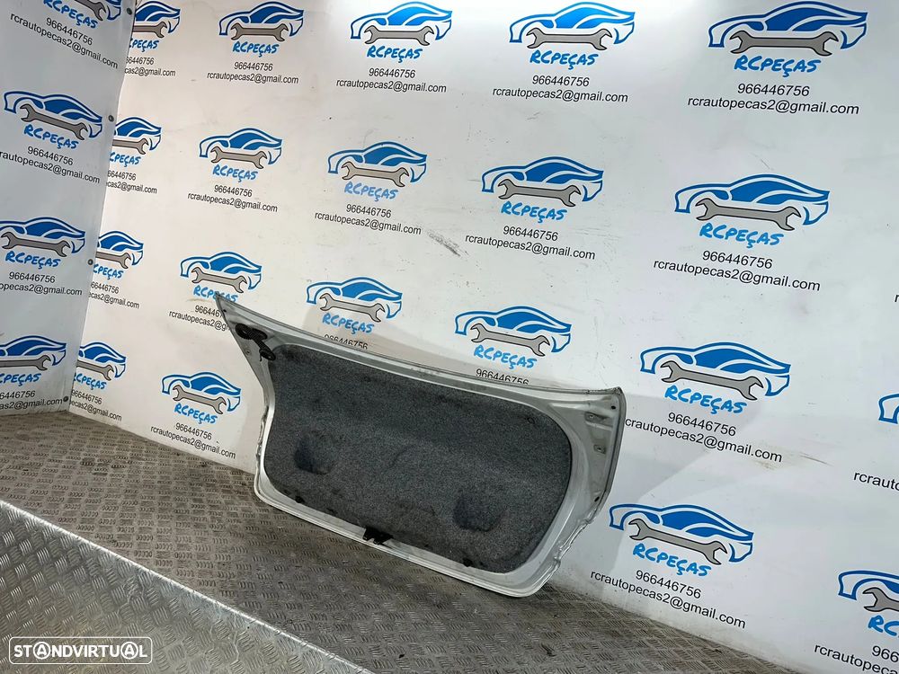 .Tampa Mala Completa Original BMW E92 Coupe 2006 - 2012 - 7