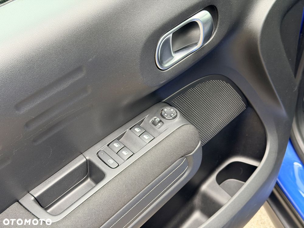 Citroën C3 Aircross 1.5 BlueHDi Shine S&S - 15