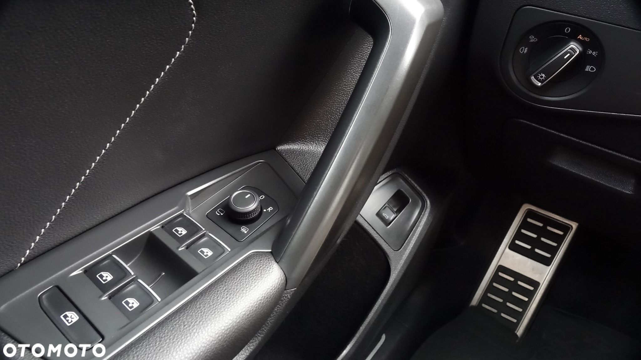 Volkswagen Tiguan Allspace - 33