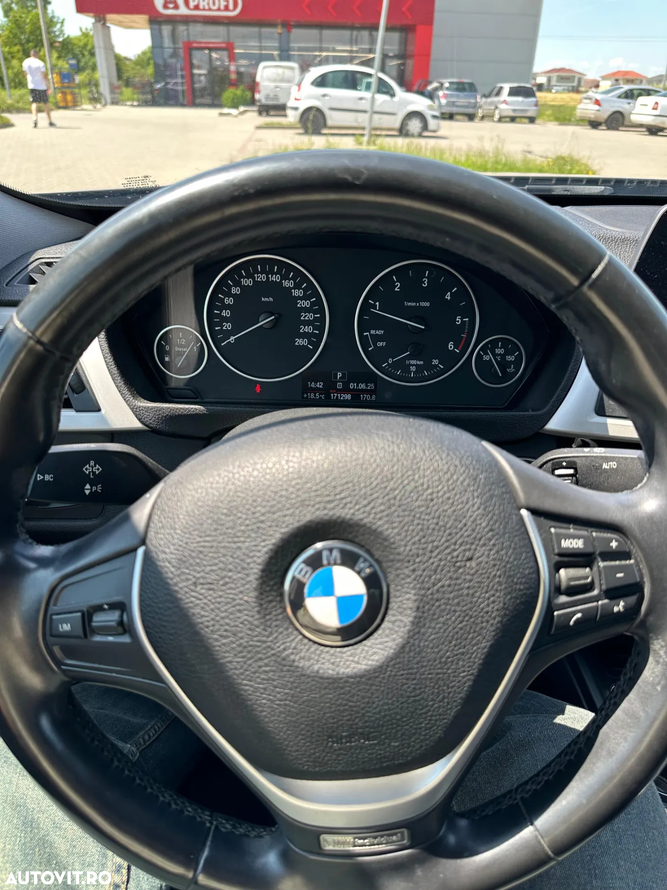 BMW Seria 3 - 13