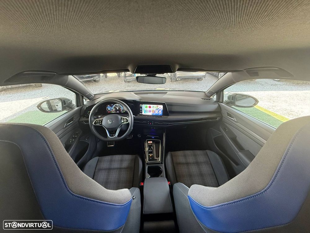 VW Golf 1.4 TSI GTE+ DSG - 45
