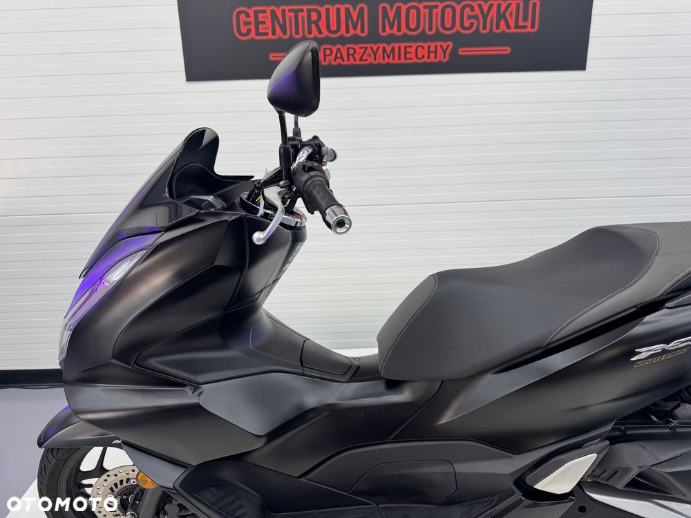 Honda PCX - 32
