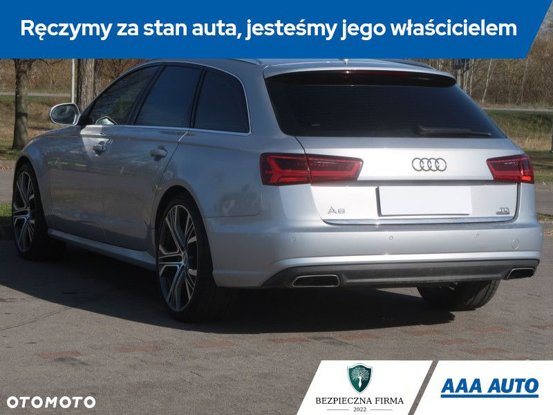 Audi A6 - 5