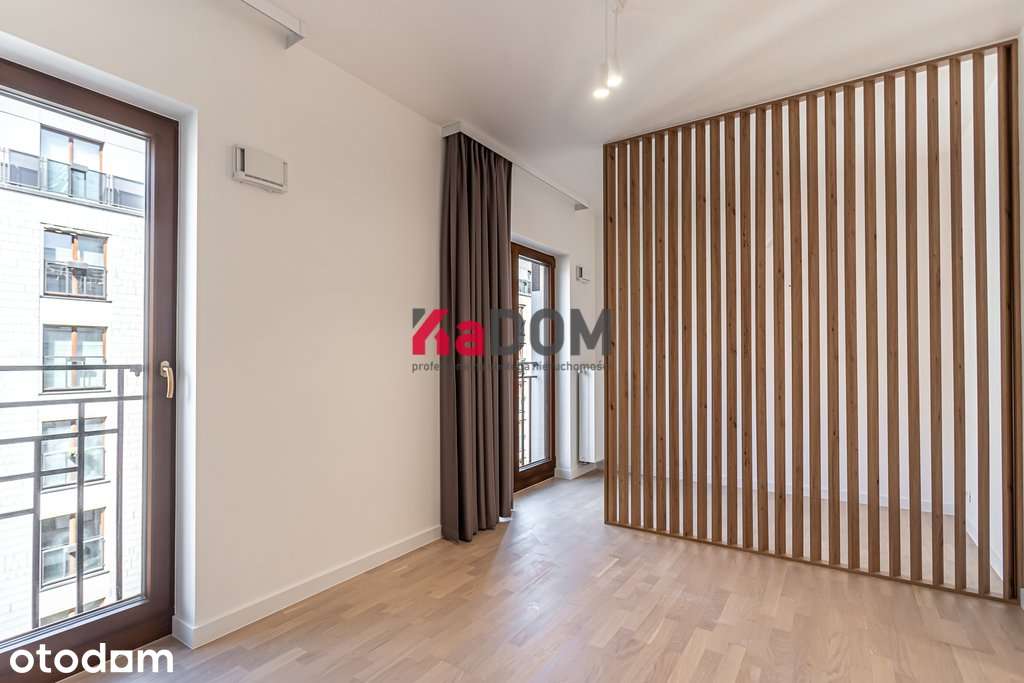 Studio - Port Praski - ul. Sierakowskiego 4