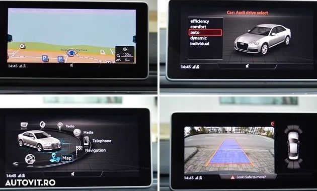 Audi A4 2.0 TDI quattro Stronic - 10