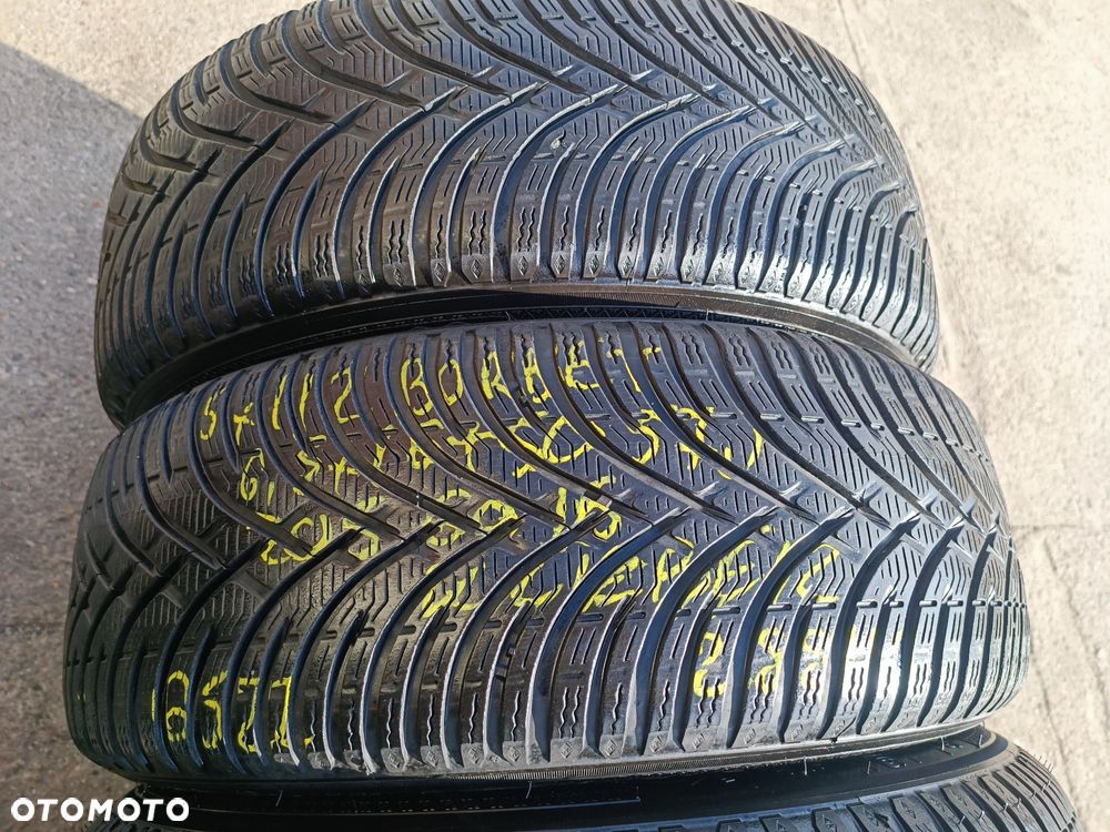 5x112 FELGI Aluminiowe Alufelgi 16 Koła Zimowe Zima VW GOLF 6 7 VII VI TOURAN CADDY JETTA PASSAT SEAT LEON TOLEDO ALTEA EXEO SKODA OCTAVIA 2 3 SUPERB AUDI A3 8P 8V A4 B6 B7 A6 C5 C6 Legnica ALU-RAD 205/60 - 11