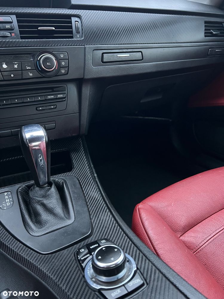 BMW E92 328I Xdrive 2011 photo 3