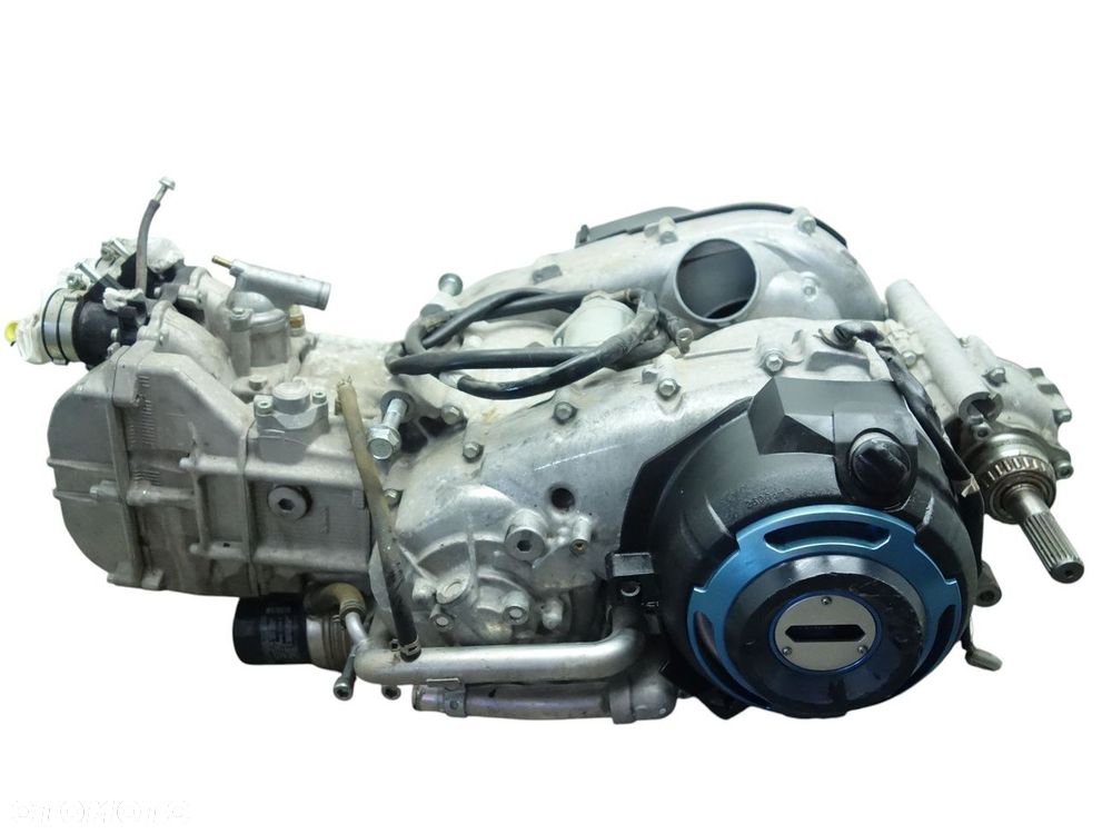 Silnik  Yamaha T-max 530 sx dx Xj415e - 1