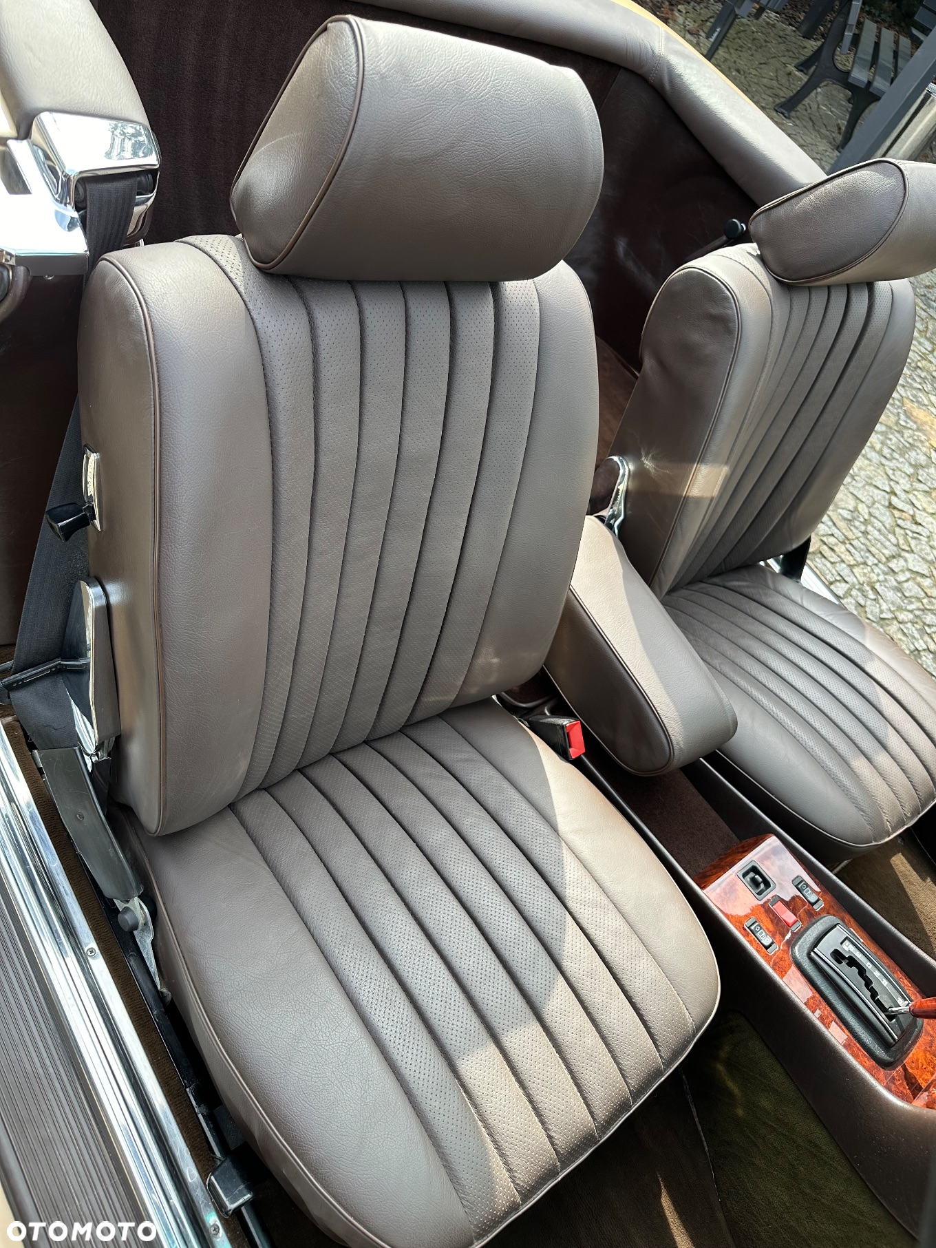 Mercedes-Benz SL - 17