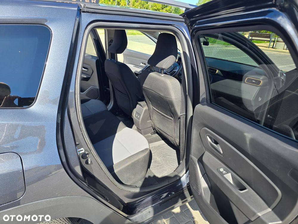 Dacia Duster 1.5 Blue dCi Extreme 4WD - 3