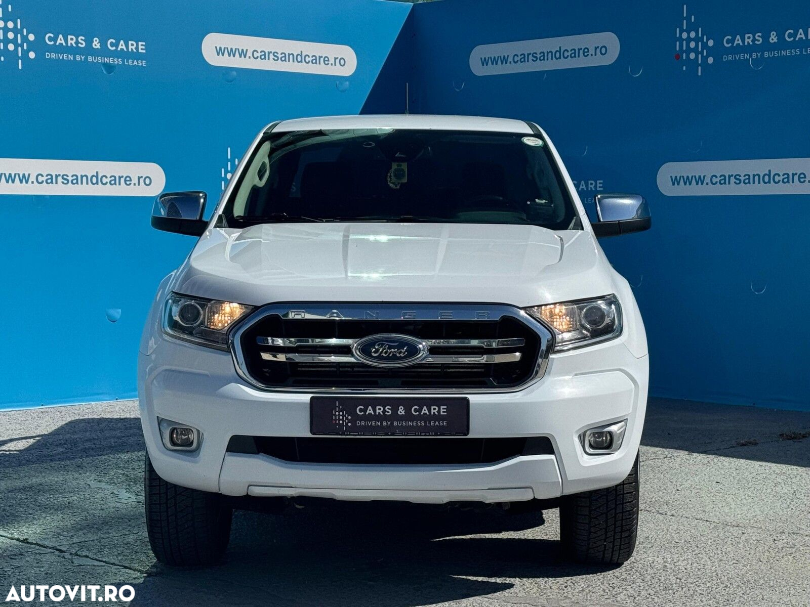 Ford Ranger - 2