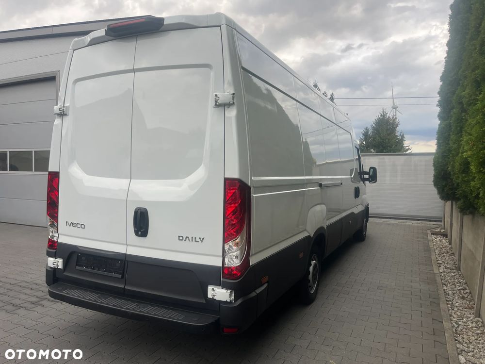 Iveco 35C16 - 3