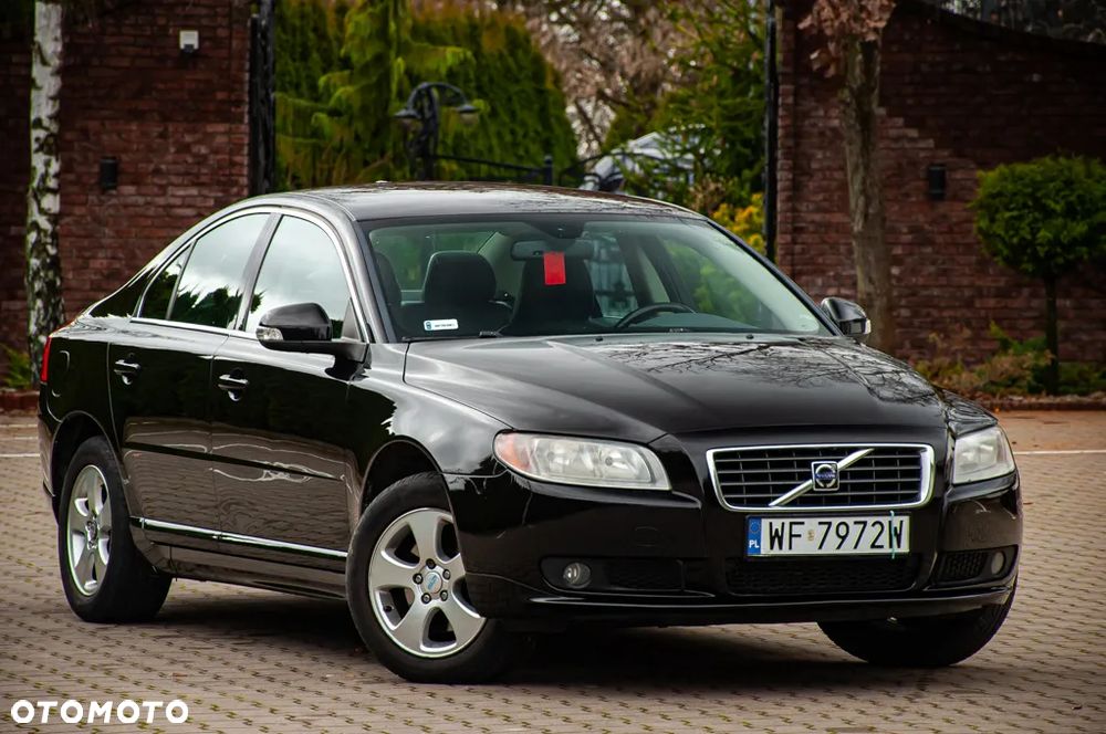 Volvo S80 2.4D Momentum - 7