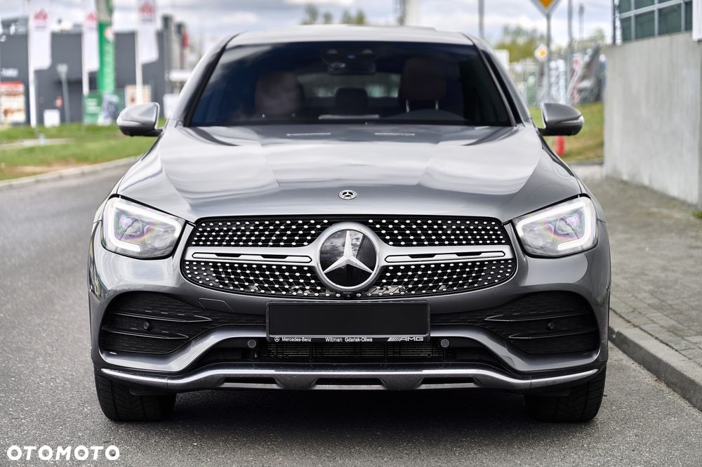 Mercedes-Benz GLC - 5